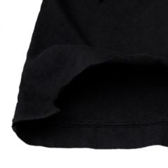 RUGGED TANKTOP/ BLACK