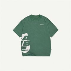 ACE LOGO TEE / GREEN