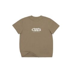 GW BABY TEE / COFFEE