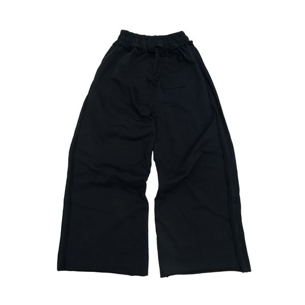  BAGGY JOGGER / BLACK 