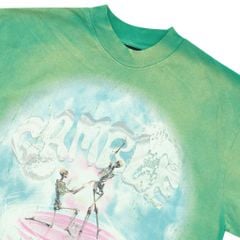 DISCO TEE / LAFFY