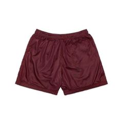 NYLON SHORTS / SANGRIA