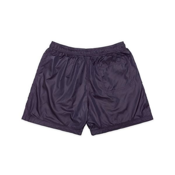  NYLON SHORTS / MAUVE 