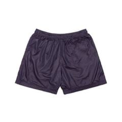 NYLON SHORTS / MAUVE