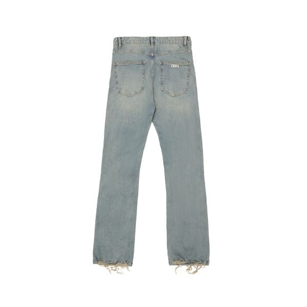  BOOTCUT JEANS / LIGHT BLUE 