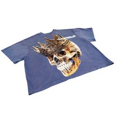 CHAMP TEE / IRIS