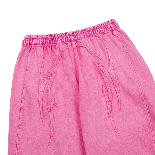  TRIBAL BAGGY JOGGER / TAFFY 