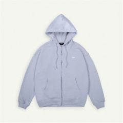 GW FULLZIP HOODIE / ICE V.2