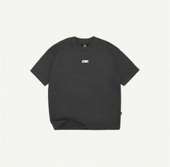 GW BASIC TEE / SHADOW