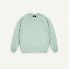 GAMBLE SWEATER / MINT