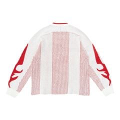 KNIT GOTHIC SWEATER
