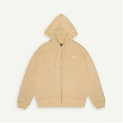 GW FULLZIP HOODIE / CREAM V.2