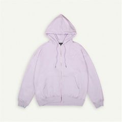 GW FULLZIP HOODIE / THISTLE V.2