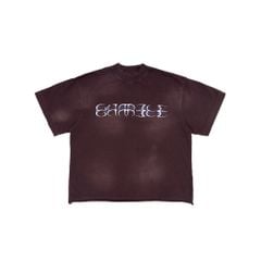 ECLIPSE TEE / MAUVE
