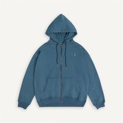 GW FULLZIP HOODIE / SPACE V.2