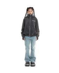 BASIC TFZ HOODIE / LAVA