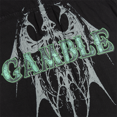 GOTHIC SHIRTS / BLACK