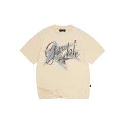 CHROME TEE / MELLOW