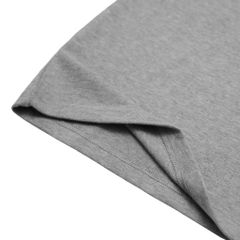 GW BABY TEE - GW TEE / GREY