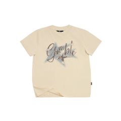 CHROME TEE / MELLOW