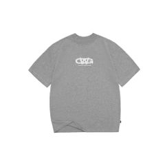 GW BABY TEE - GW TEE / GREY