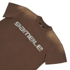 RIVET BABY TEE / KAYAK