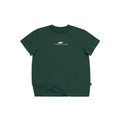 G LOGO TEE / FOREST