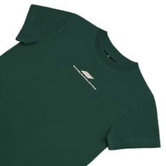 G LOGO TEE / FOREST