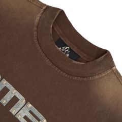 RIVET BABY TEE / KAYAK