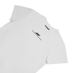 G LOGO TEE / WHITE