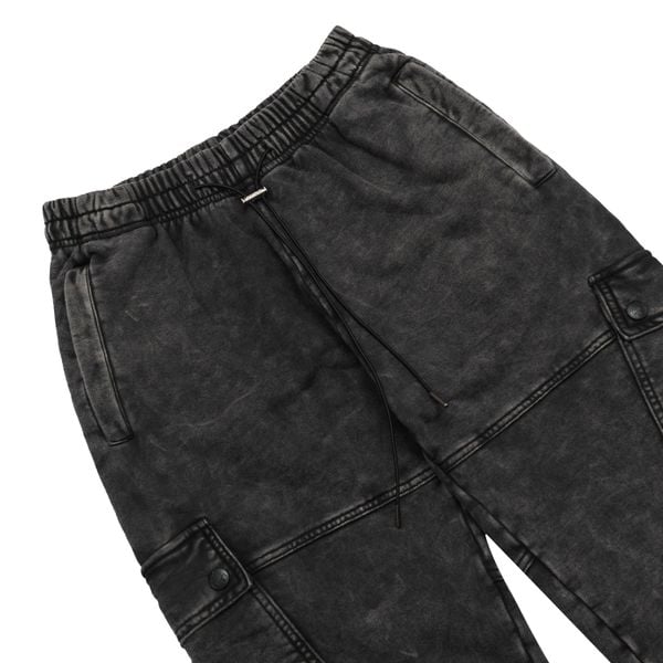  CARGO PANTS / DARK CEMENT 