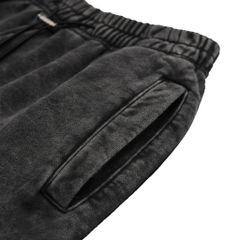 CARGO PANTS / DARK CEMENT