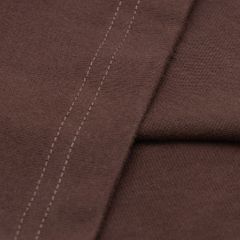 BASIC TEE / CHOCO