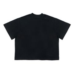 BASIC TEE / BLACK