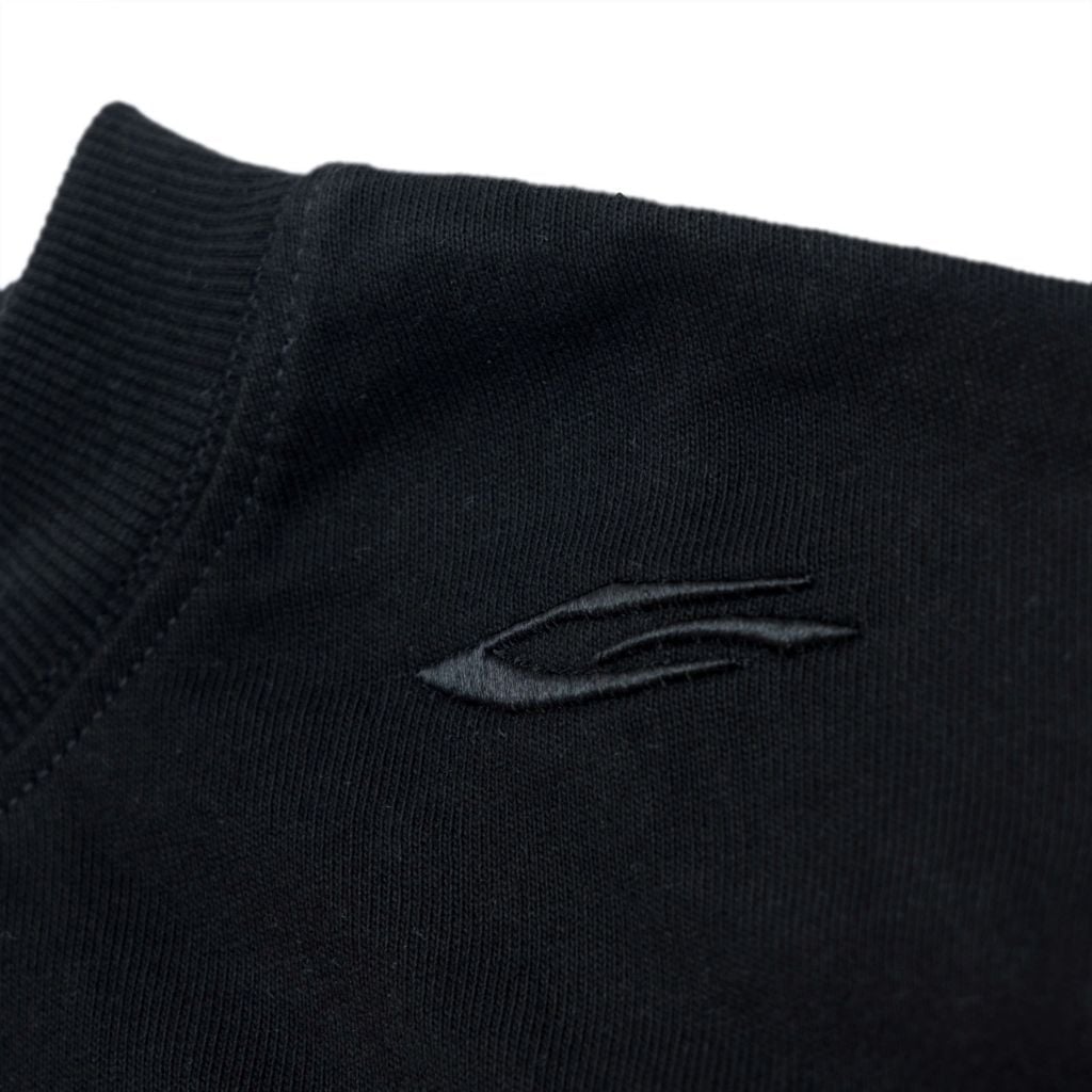 BASIC TEE / BLACK