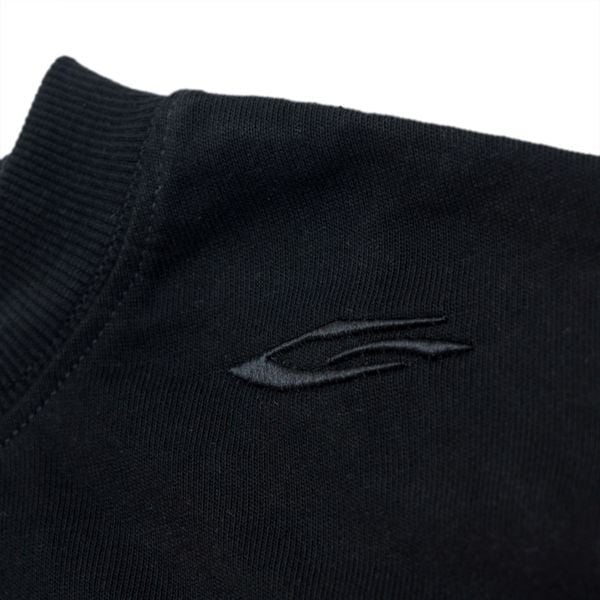  BASIC TEE / BLACK 