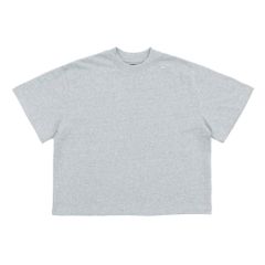 BASIC TEE / GREY