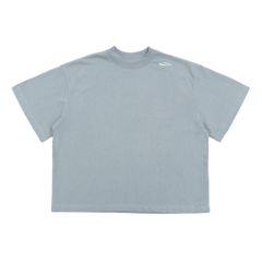 BASIC TEE / STONE
