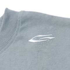 BASIC TEE / STONE