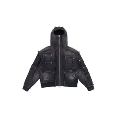 MULTI-P HOODIE