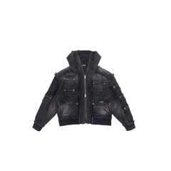 MULTI-P HOODIE