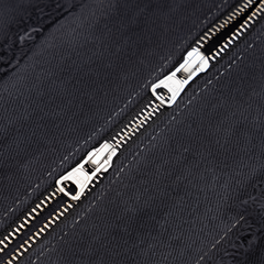 MULTI-P HOODIE
