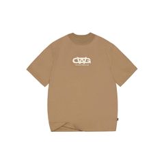 GW TEE / ESPRESSO (LOGO TEE)