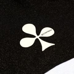 FOOTBALL JERSEY / BLACK