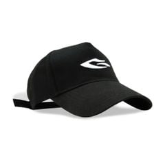 LOGO CAP / BLACK