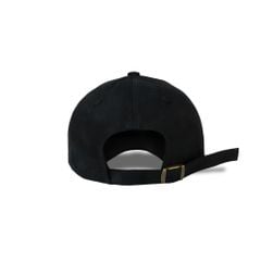 LOGO CAP / BLACK