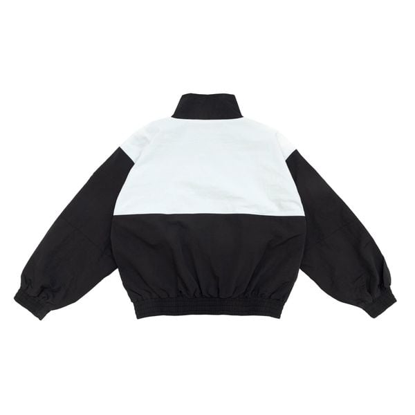  TRACKSUIT JACKET / BnW 