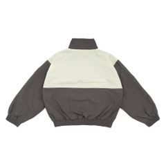 TRACKSUIT JACKET / CnG