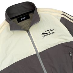 TRACKSUIT JACKET / CnG