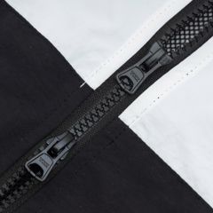 TRACKSUIT JACKET / BnW